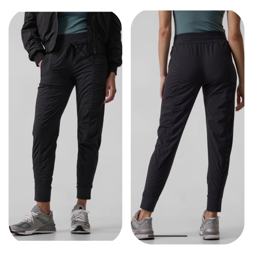 Athleta Altitude Jogger